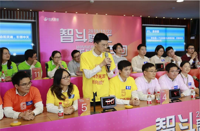 扬鞭奋进•逐梦转型——1277星际电子游戏集团总部举行创立23周年庆系列活动