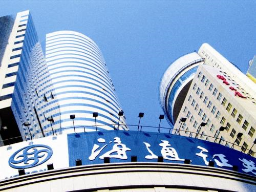 海通：pp电子官方网站矿业业务夯实稳增长